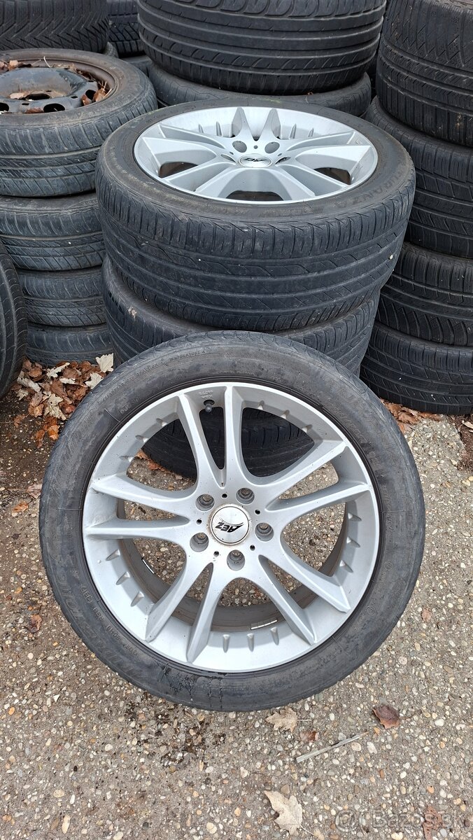 225/45 R17. ZIMNE PNEU - 13