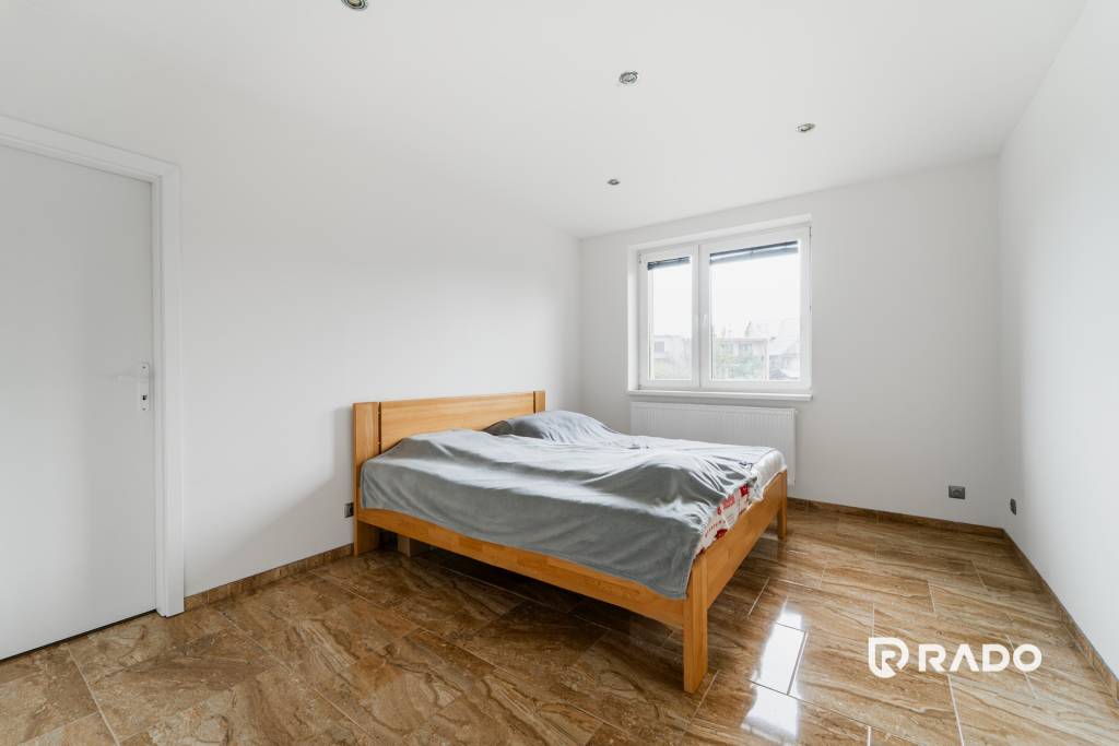 RADO | 7i trojpodlažný rodinný dom v obci Bohunice - 13