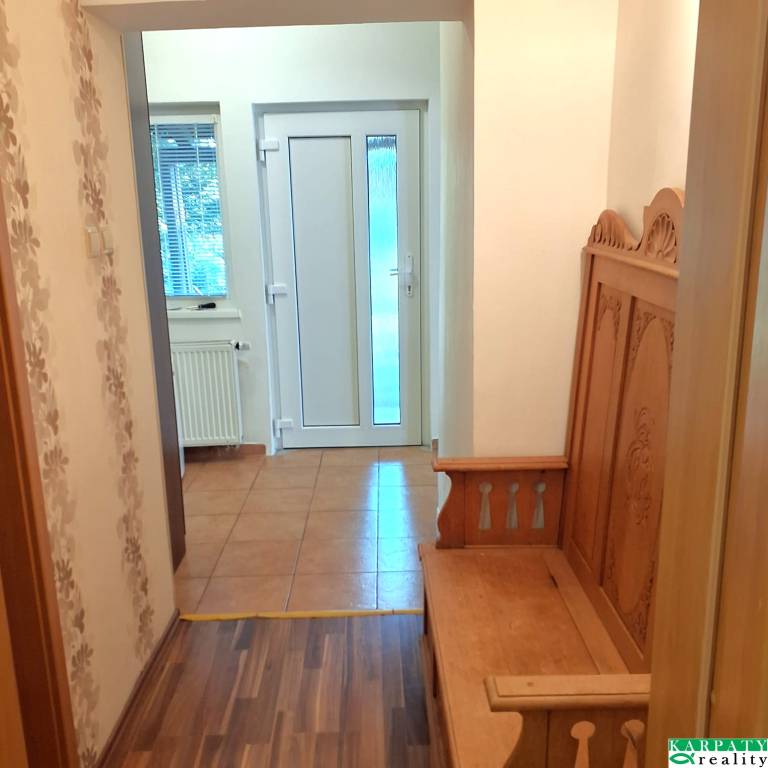 Prenájom 3-izbového bytu, Šulekova, Šulekova, Staré Mesto - 13