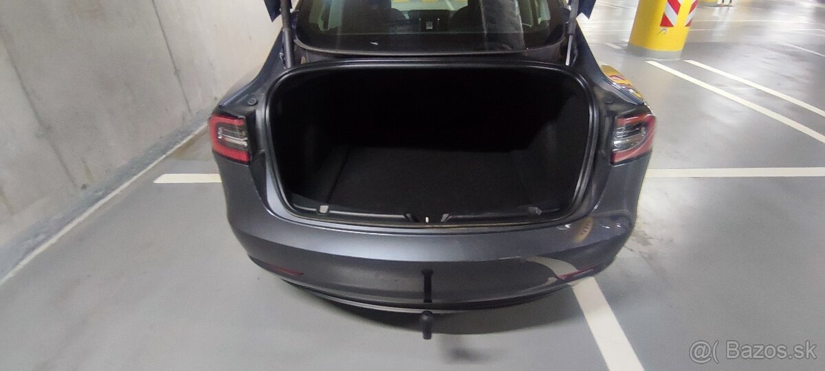 Tesla Model 3 Long Range 82kWh AWD, dual motor 20 745 € Mož - 13