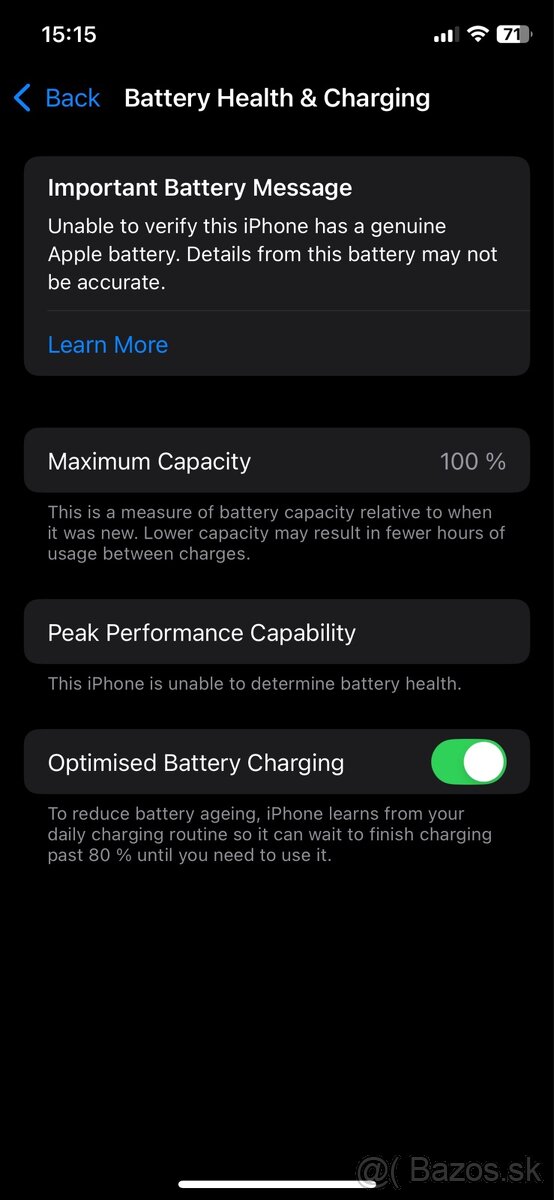 iPhone 11 Pro 64GB Space Gray - 13