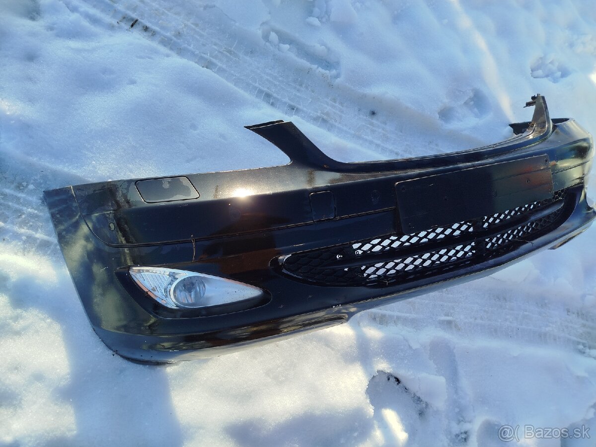 W221 diely komplet - 13