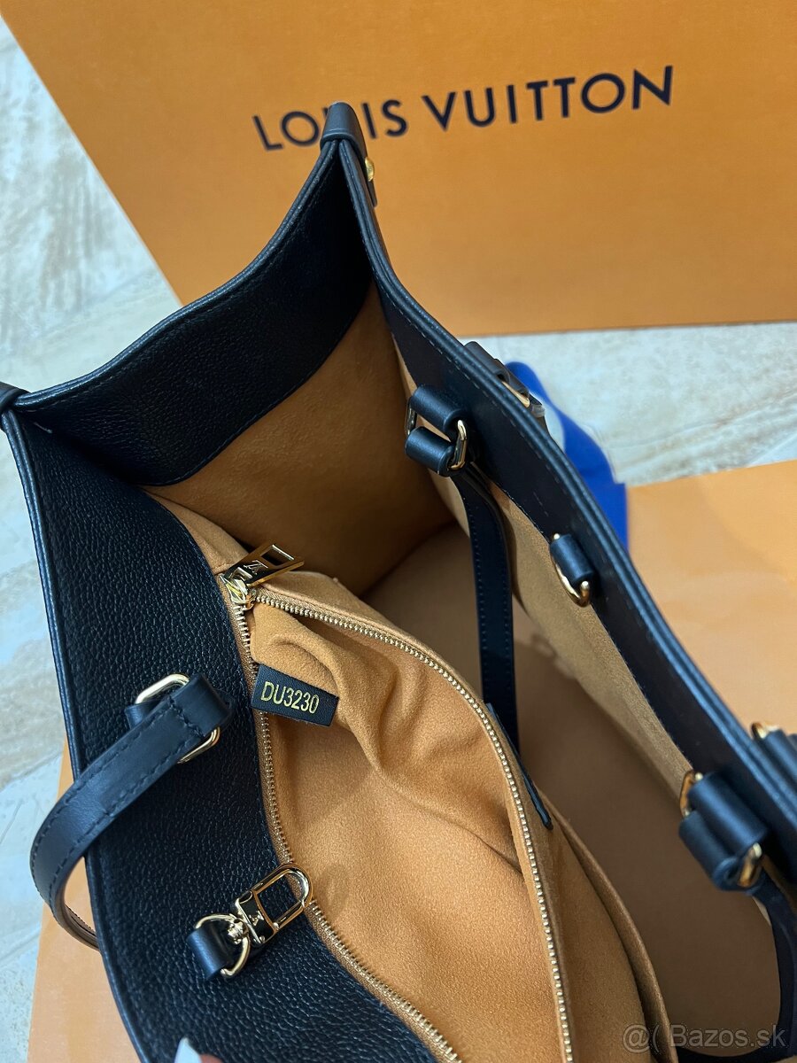 Louis vuitton kabelka - 13