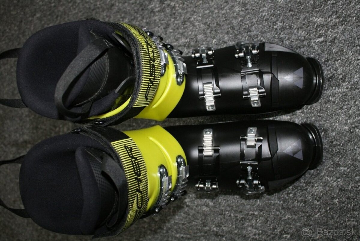 allmountain lyže rossignol Experience 160 cm - 13