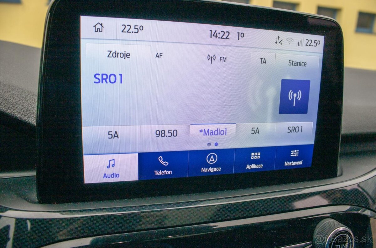 Ford Kuga ST - line 112 kw a/t 5d - 13