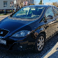 Seat Altea 1.6 Tdi 66kW - 13
