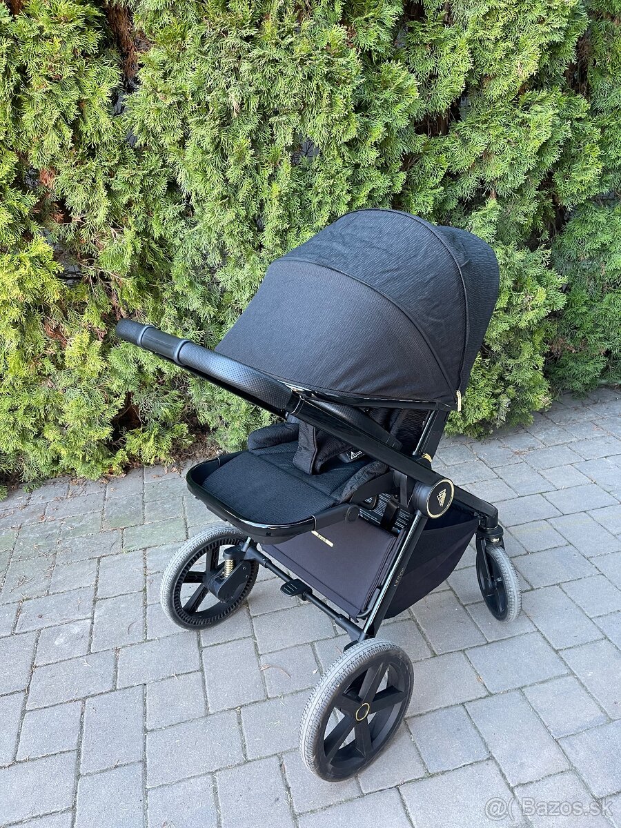 Venicci Tinum Upline 2v1 - 13