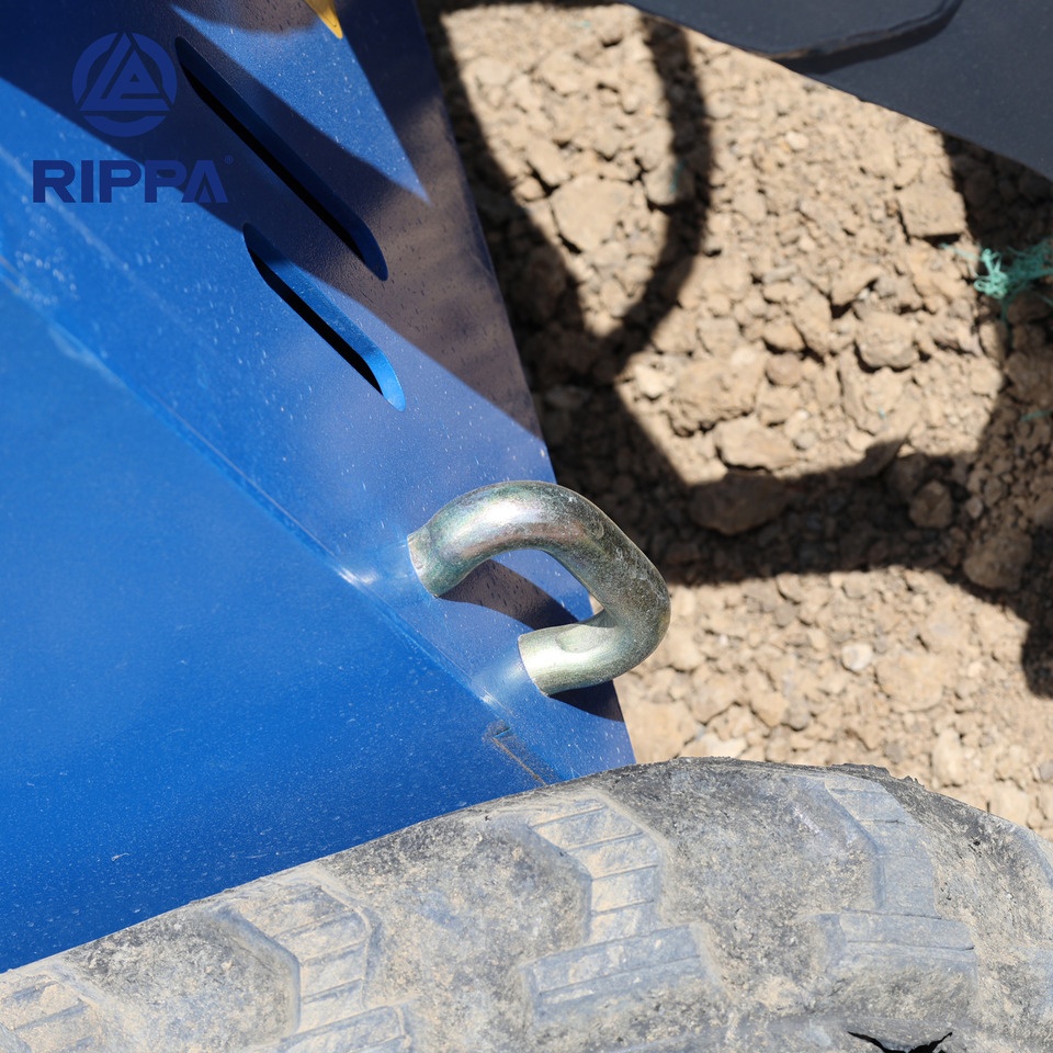 Nakladač RIPPA RS 03 - 13