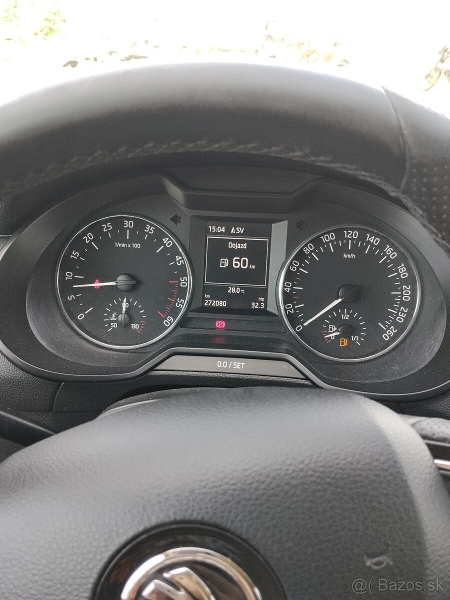 Škoda Octavia 3 combi - 13