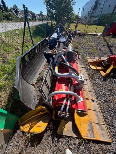 PB 100, Pisten Bully, rolba, ratrak - 13