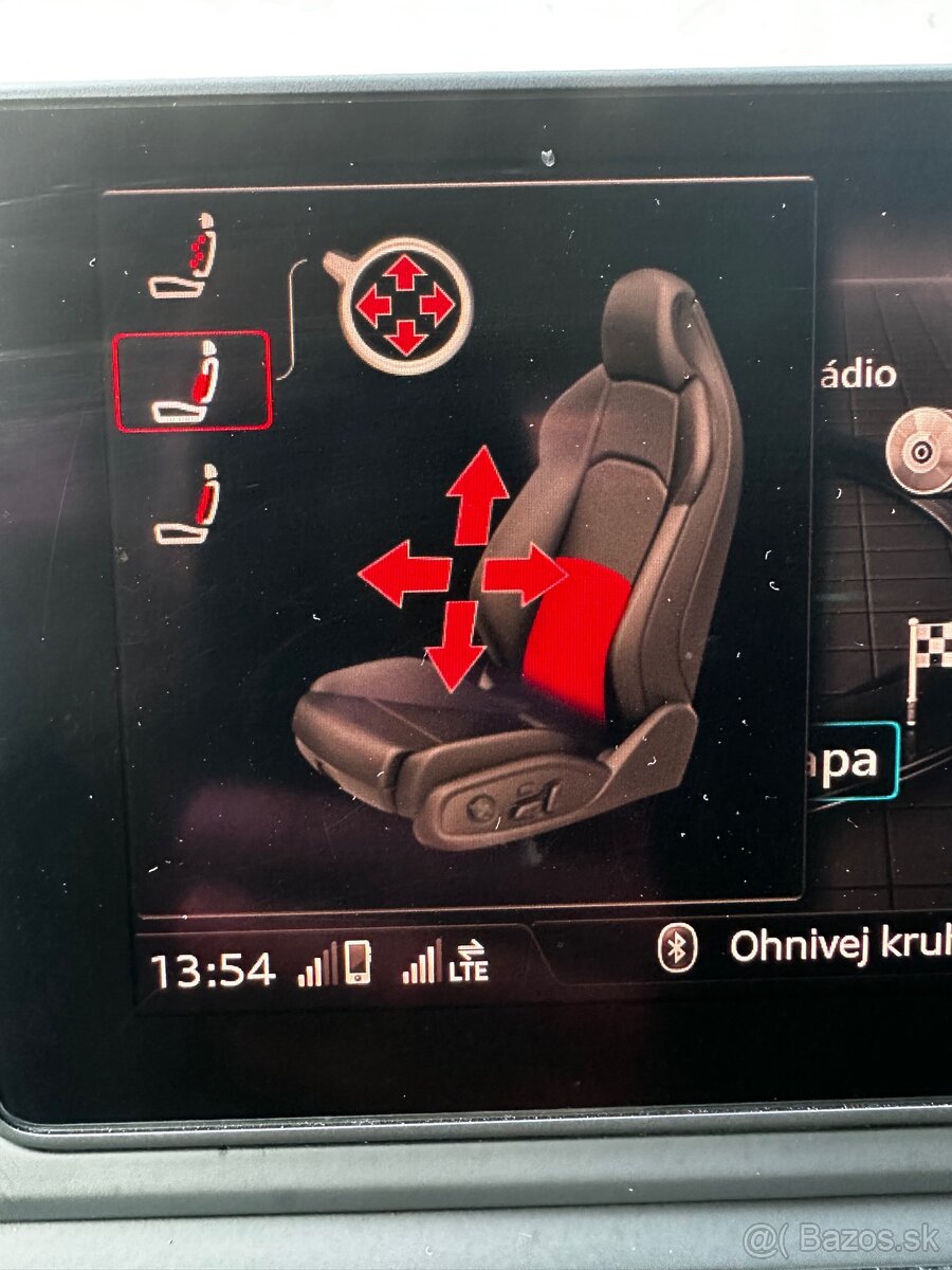 Audi RS4 Avant 2,9 TFSI quattro - 13