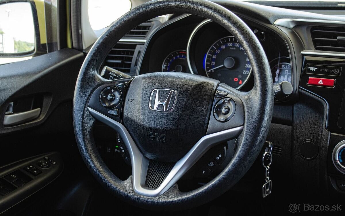 Honda Jazz 1.3 i-VTEC - 13