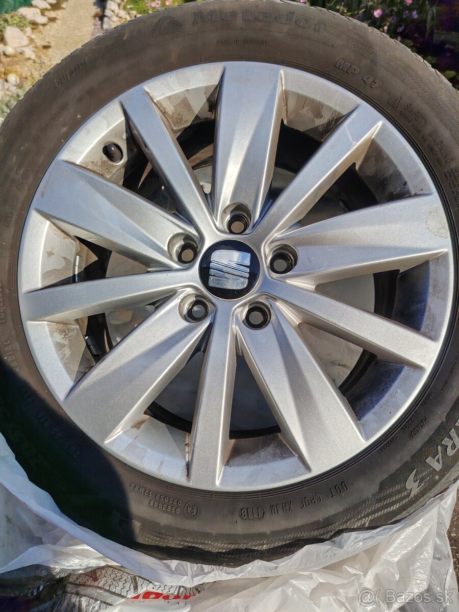 5x112 R16 - 13