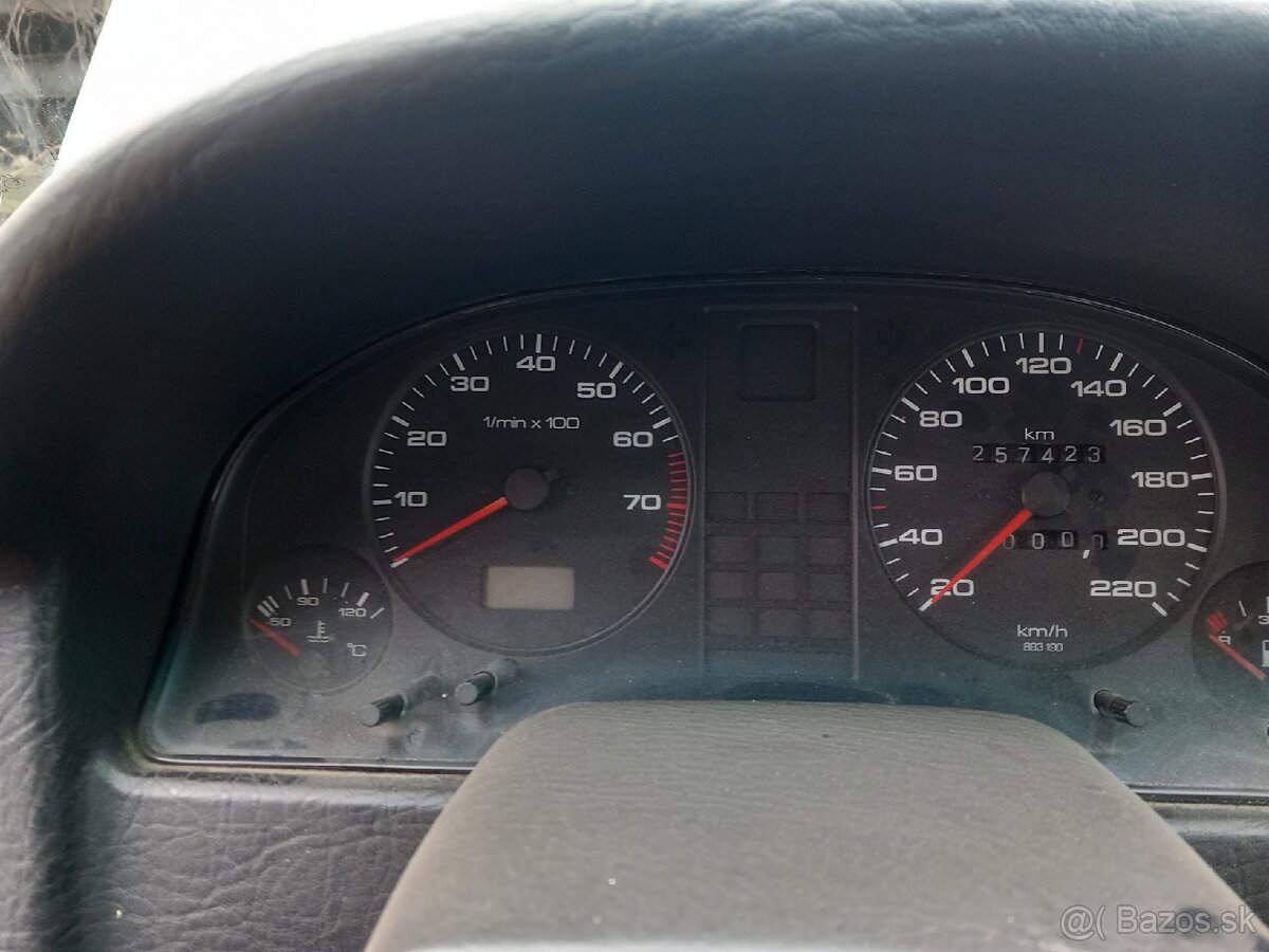 Audi 80 1.8s 66kw - 13