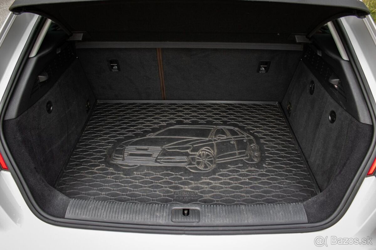 Audi A3 Sportback 2.0 TDI DPF 110kW MT6 - 13