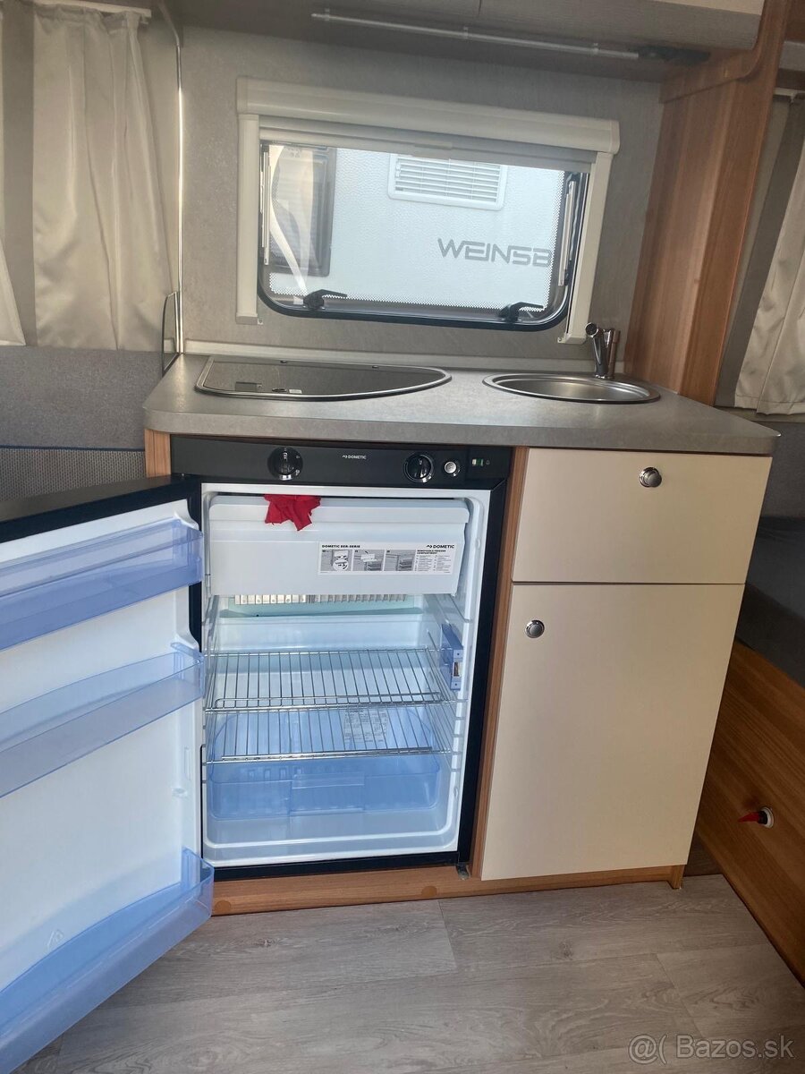 Predam Weinsberg 450FU - 13