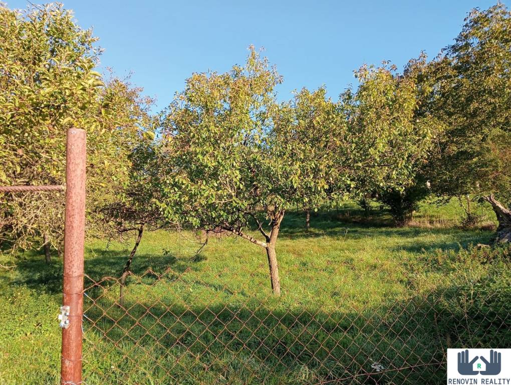 Rodinný dom Kozí Vrbovok - 13