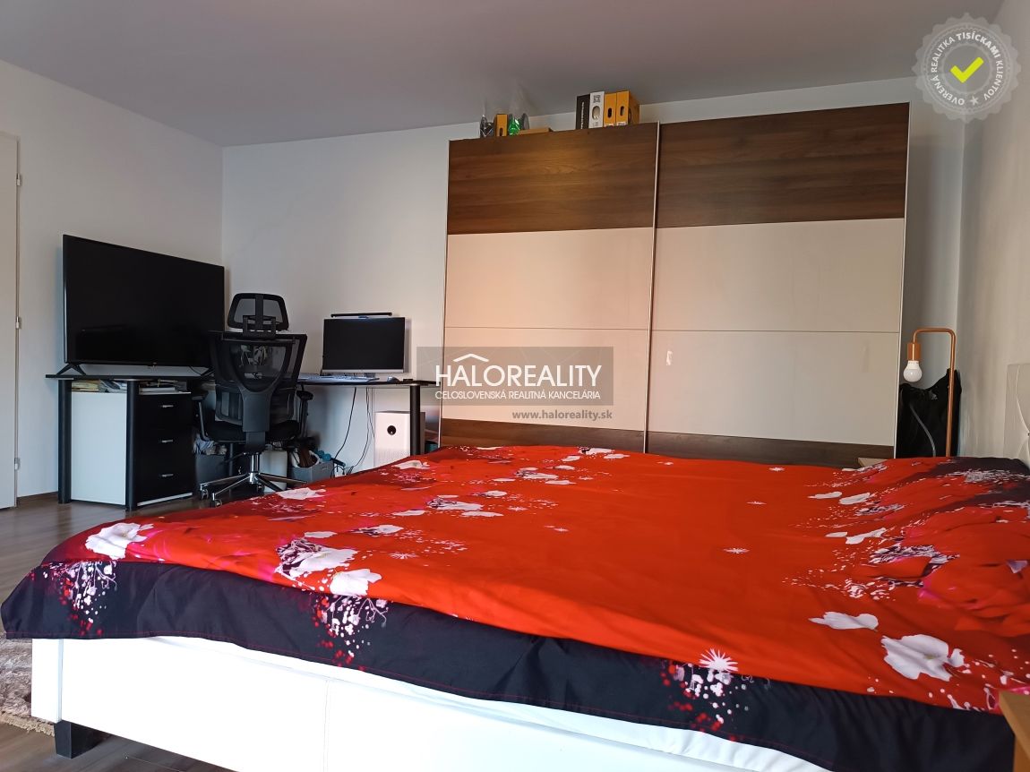 HALO reality - Predaj, rodinný dom Trebišov, NOVÁ SKVELÁ CEN - 13