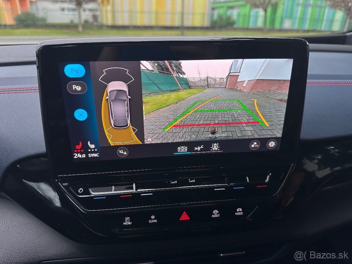 Volkswagen ID.4 GTX 77kWh 4Motion - 13