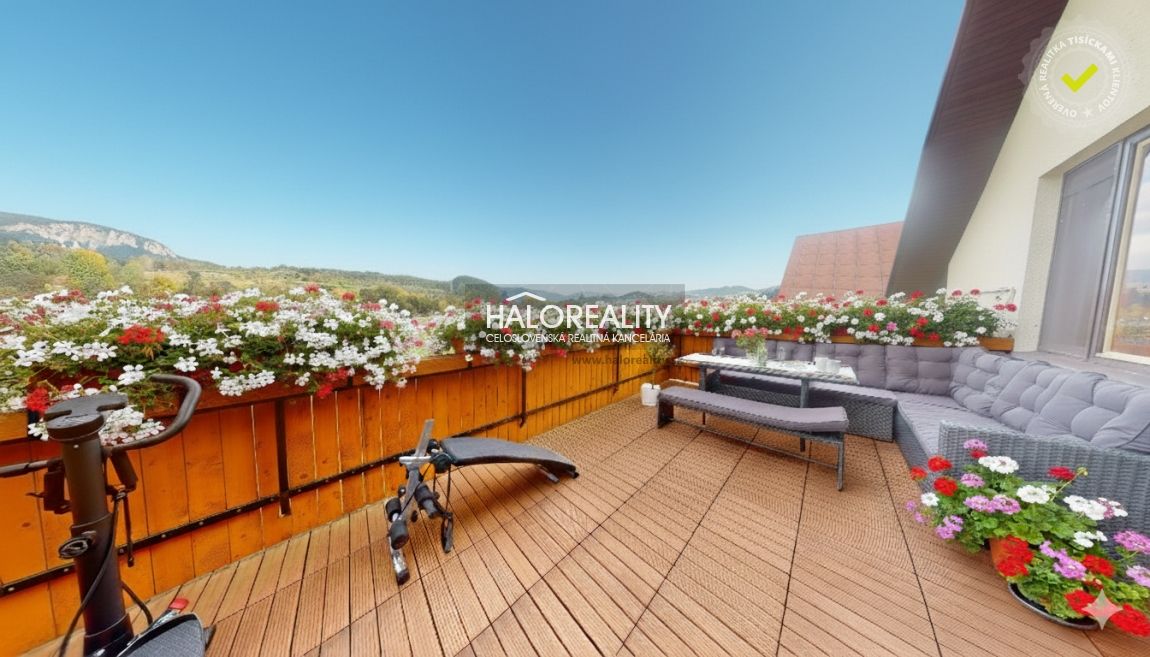 HALO reality - Predaj, rodinný dom Majere - EXKLUZÍVNE HALO - 13