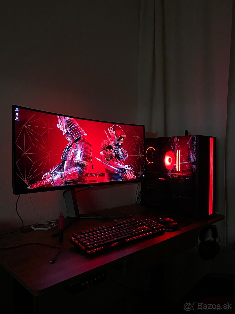 7800 XT GIGABYTE GAMING OC 16GB - 13