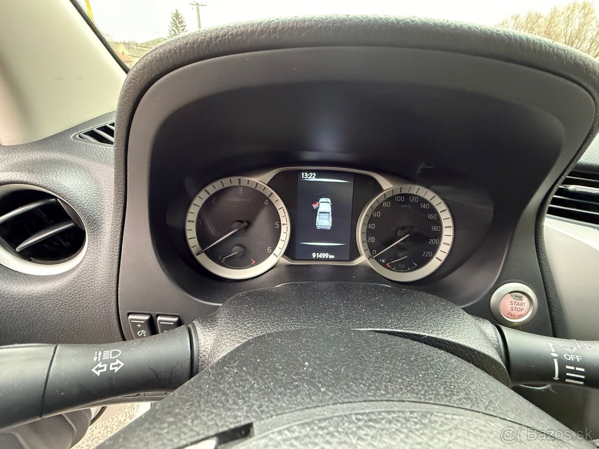 Nissan Navara 2.3 dci 140 kw - 13