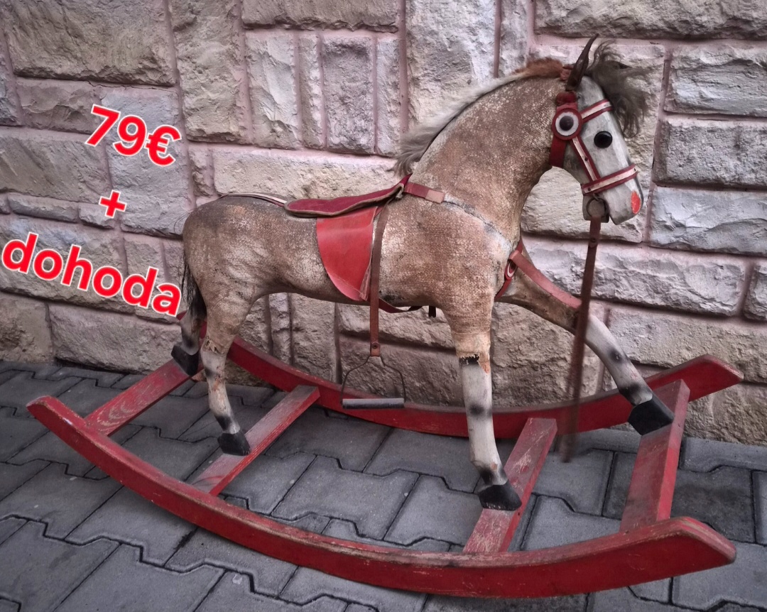 Retro liže a iné - 13