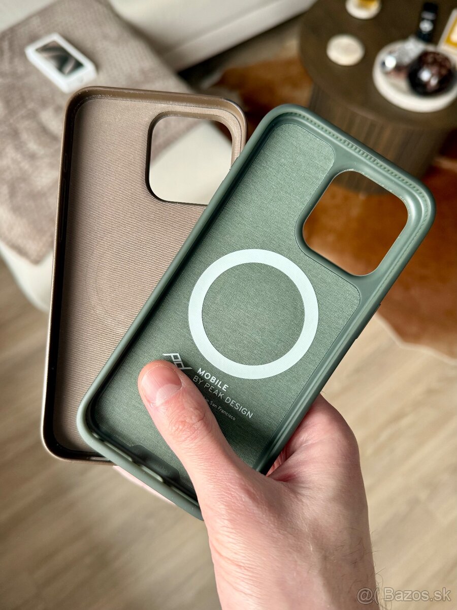 iPhone 15 Pro Max 256GB Natural Titanium - 13