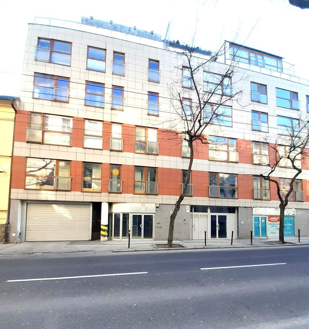 Predaj priestoru v Starom Meste, Mickewiczova ul. - 13