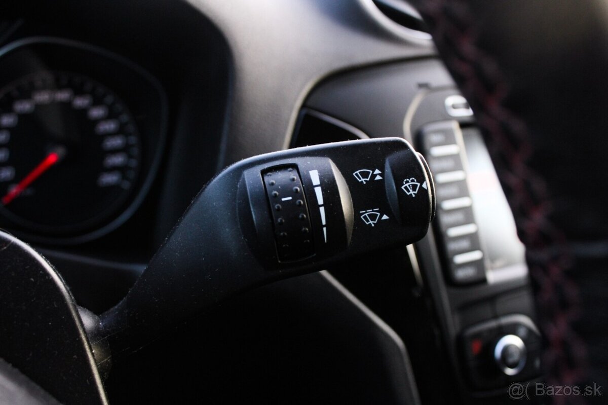 Ford Mondeo Combi 2.2 TDCi DPF Titanium - 13