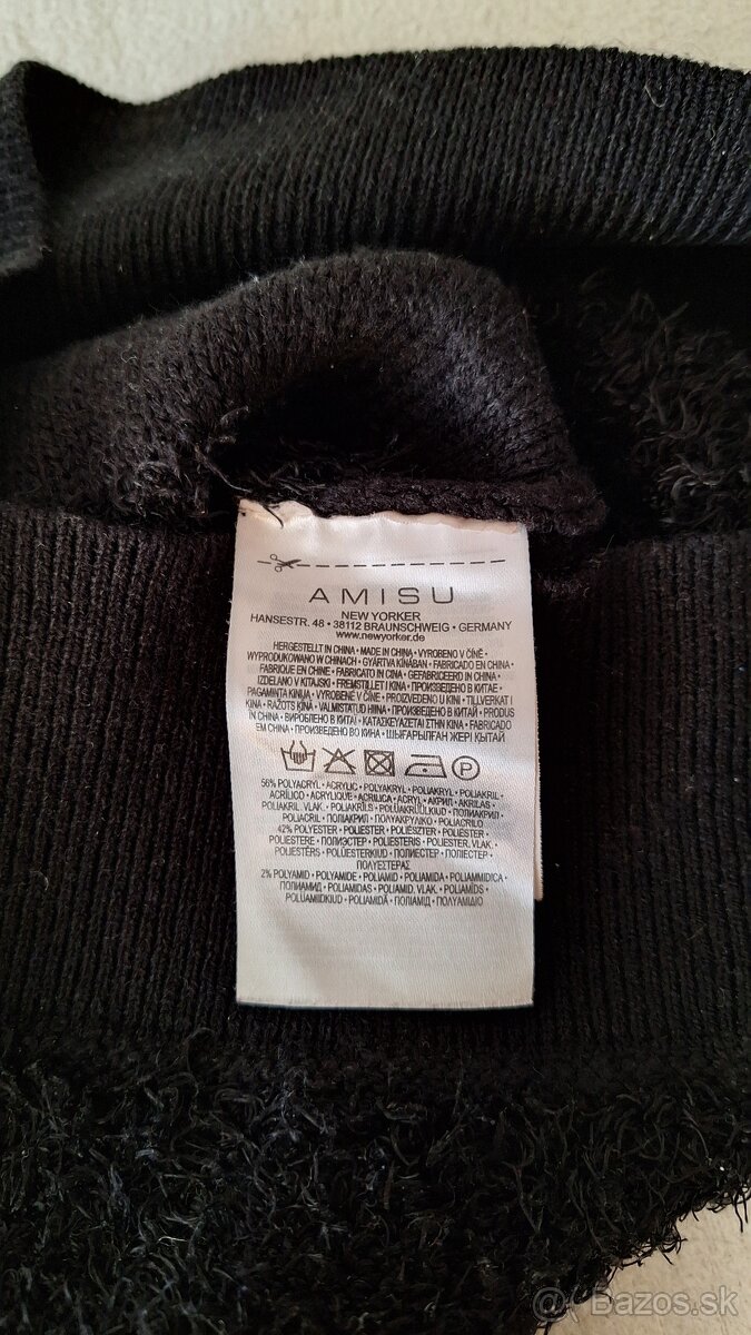 Prefám AMISU pulover - 13