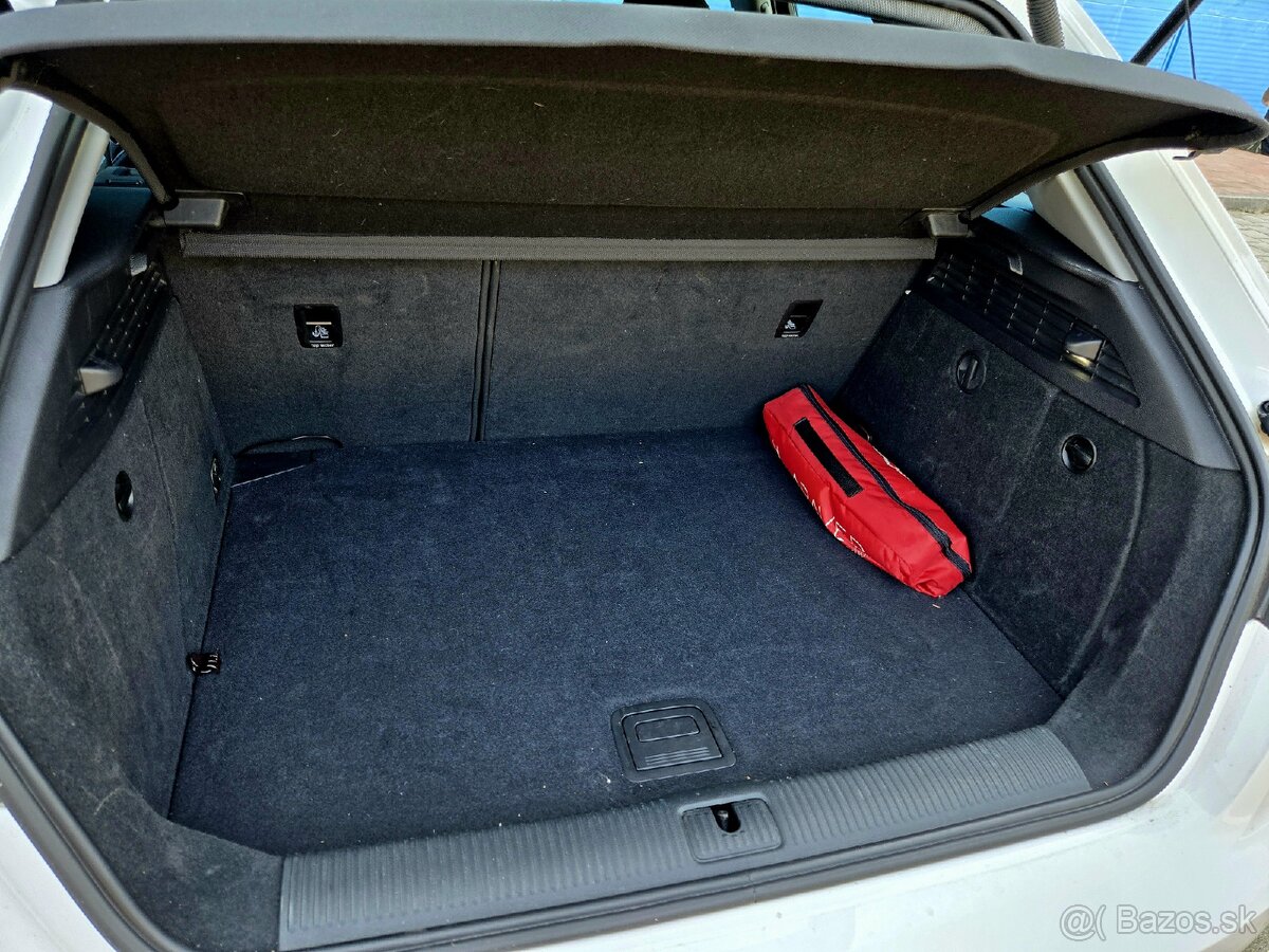 💥 AUDI A3 SPORTBACK - PREDAJ AJ NA SPLÁTKY 💥 - 13