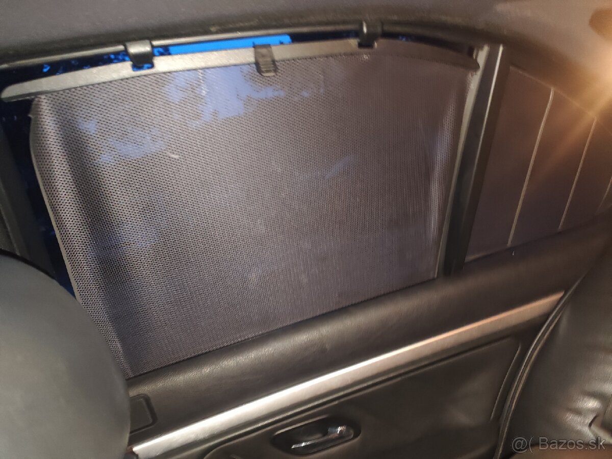 E39 530d 135kw automat - 13