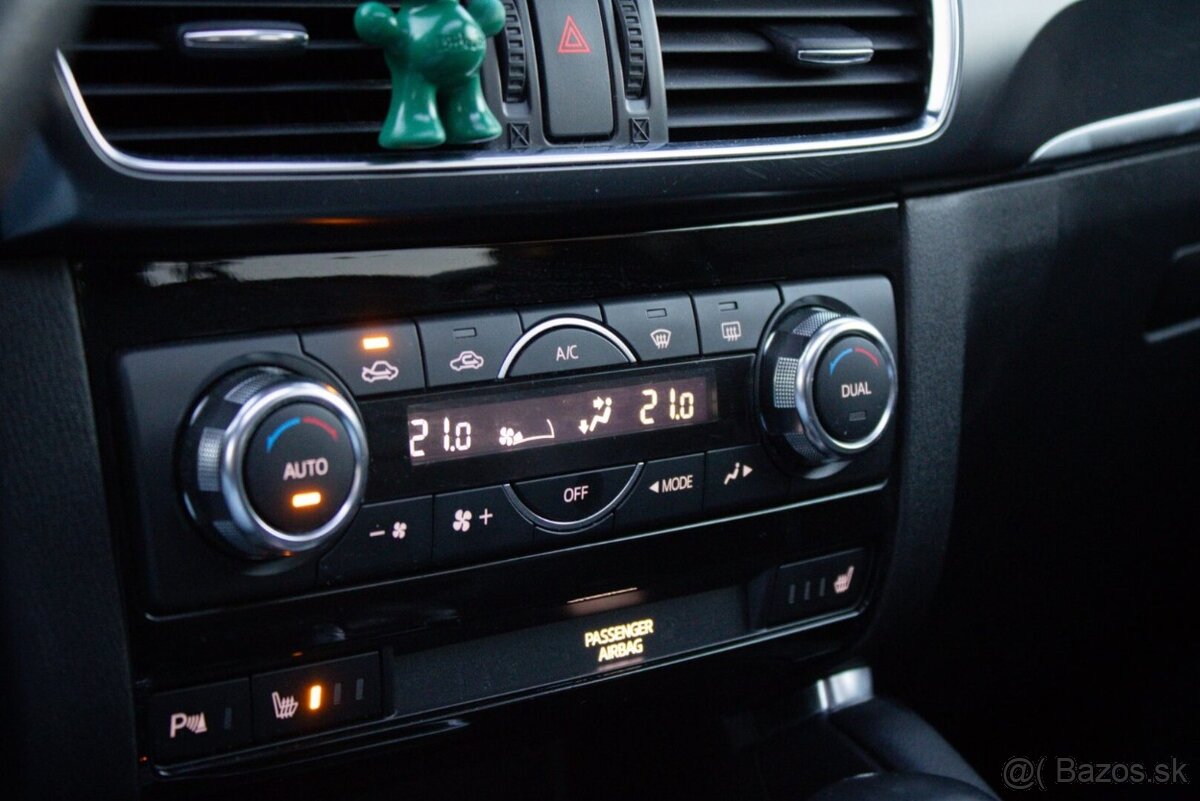 Mazda CX-5 2.2 Skyactiv-D AWD Revolution TOP | 175k - 13