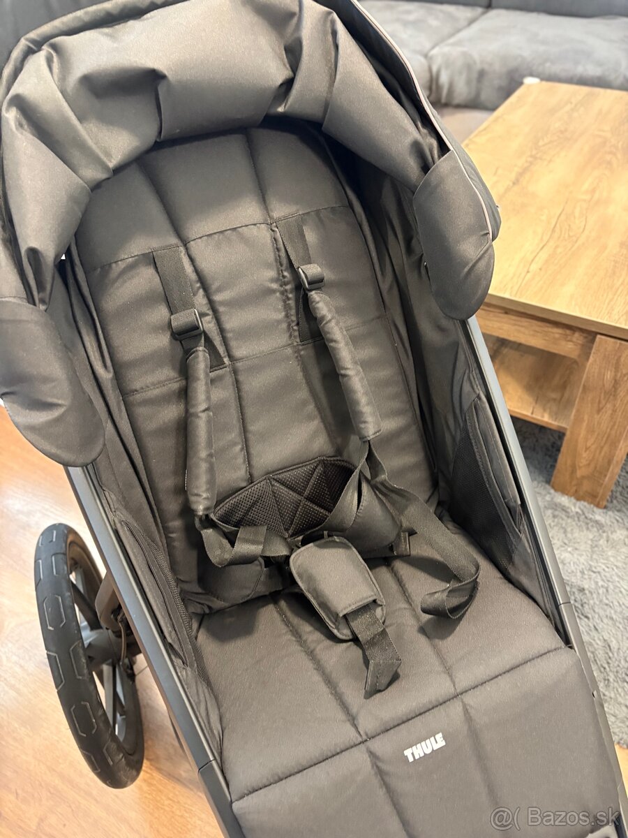 Thule urban glide 3 - 13