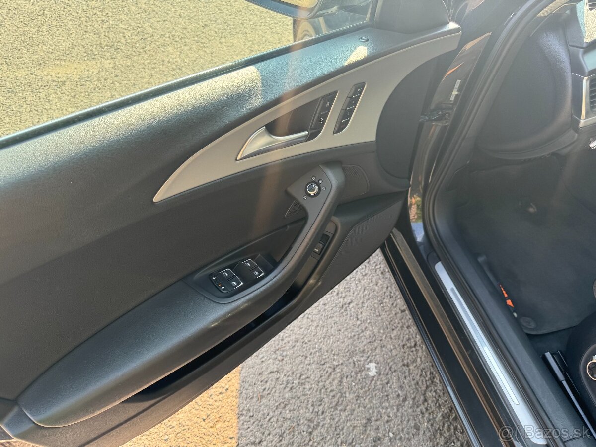 Predám Audi A6 Avant Combi - 13