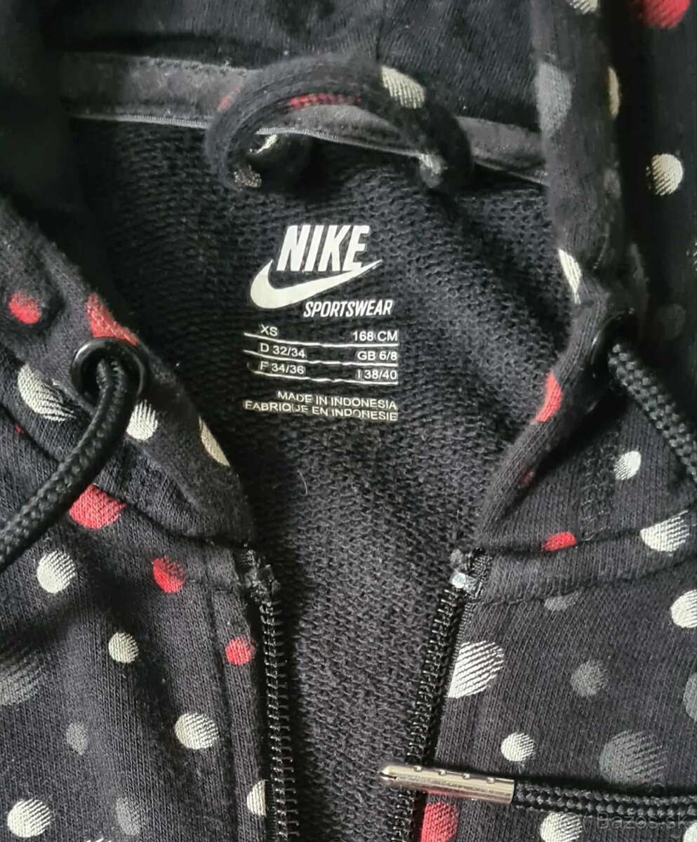 Mikina TH, Trussardi, Nike, - 13