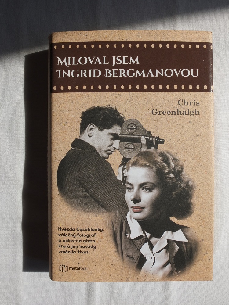 Životopisné romány - 13