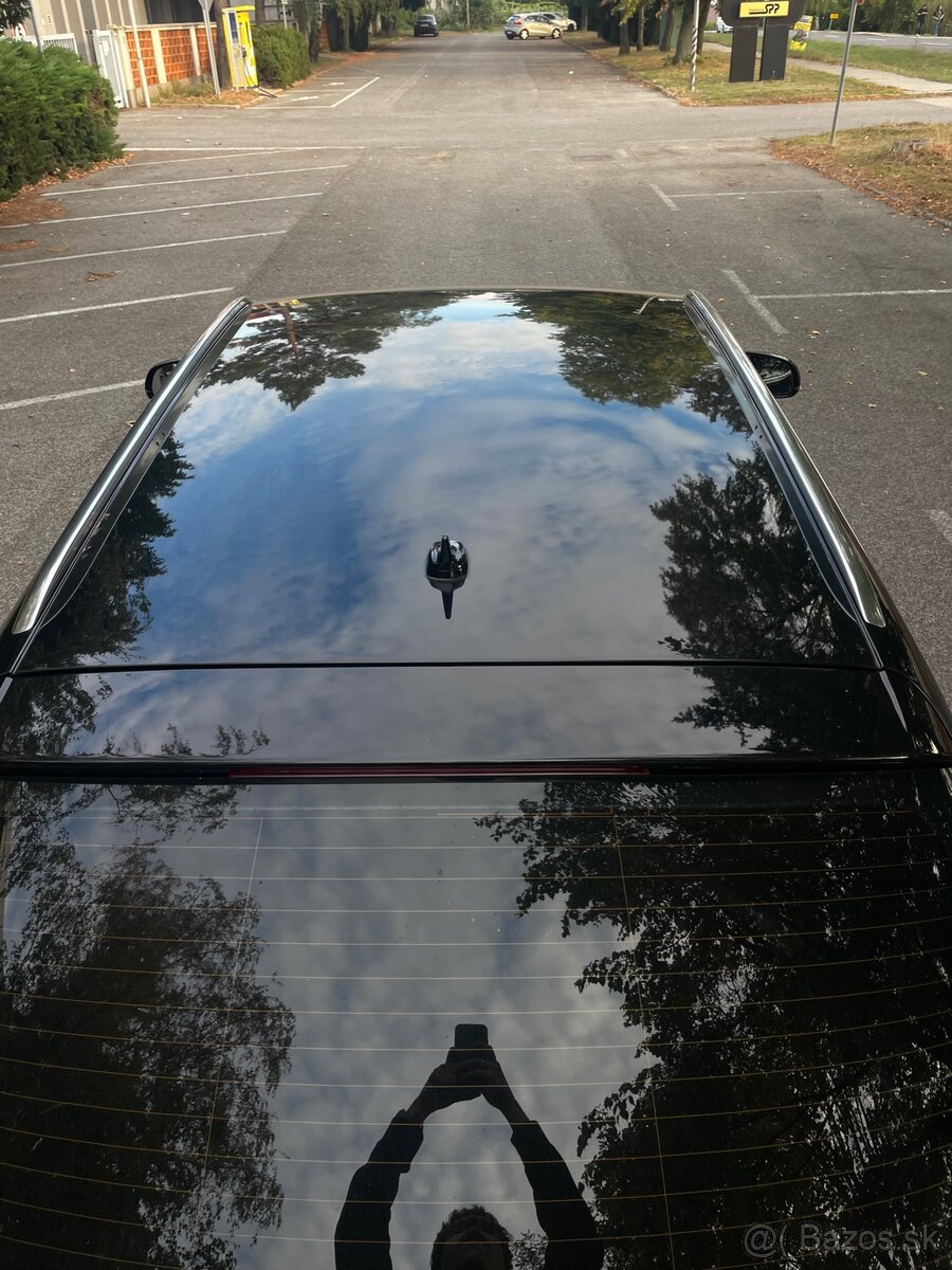 Audi A4B8.5 Facelift V6 3.0 TDI - 13