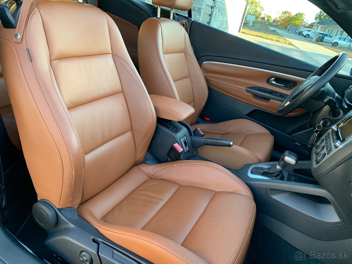 Volkswagen Eos 2.0 TSI,DSG,96 700 KM. - 13
