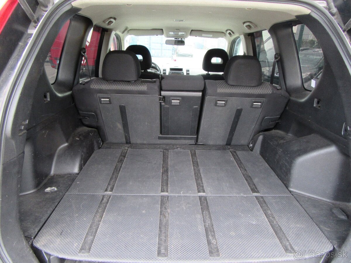 Nissan X-Trail - 13