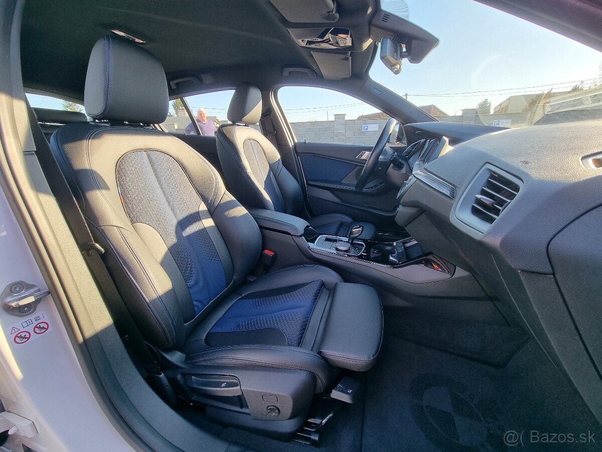 BMW Rad 1 118i A/T za 21.990 € - 13