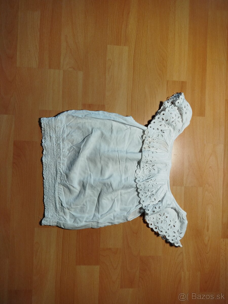 Balík-oblečko ako nové 1 - 13