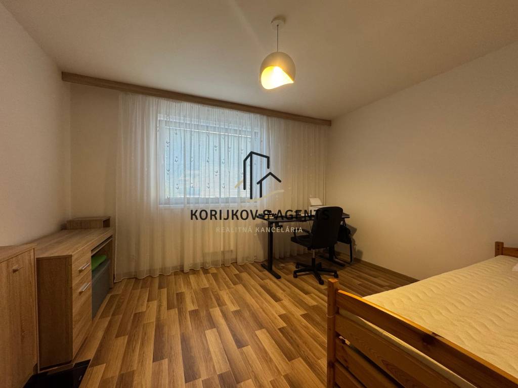 PRENÁJOM, 3 izb. byt v novostavbe PANORÁMA, 5 min. od AUPARK - 13