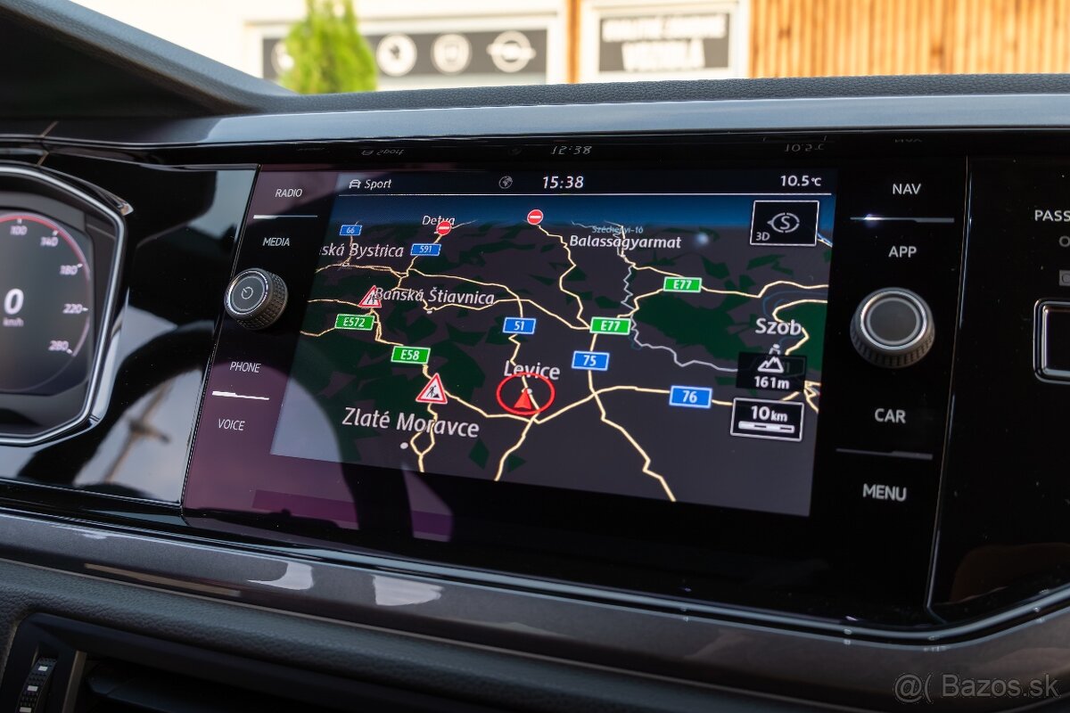 2019 Volkswagen Polo GTI 2.0 TSI DSG 147kw - 13