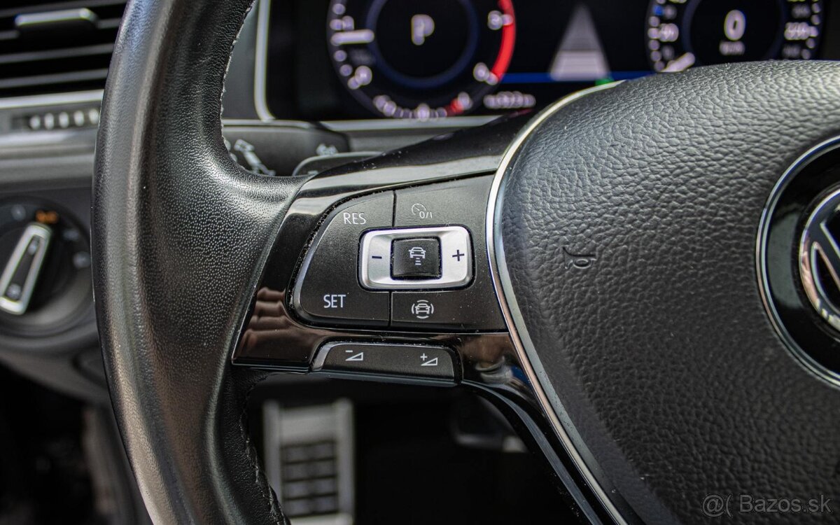 Volkswagen Golf 7.5 2.0TDI Highline DSG 110kW 2020 automat - 13