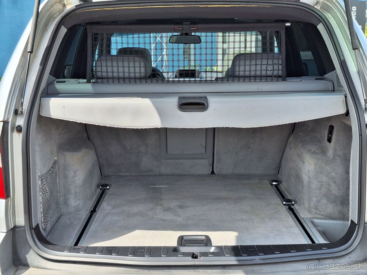 BMW X3, 3,0d M Paket - 13