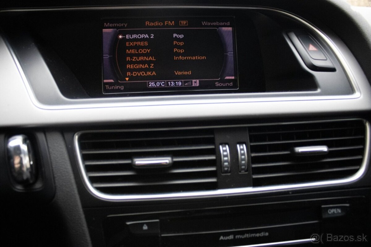 AUDI A5 Sportback 2.0 TDI 130kW QUATTRO - 13