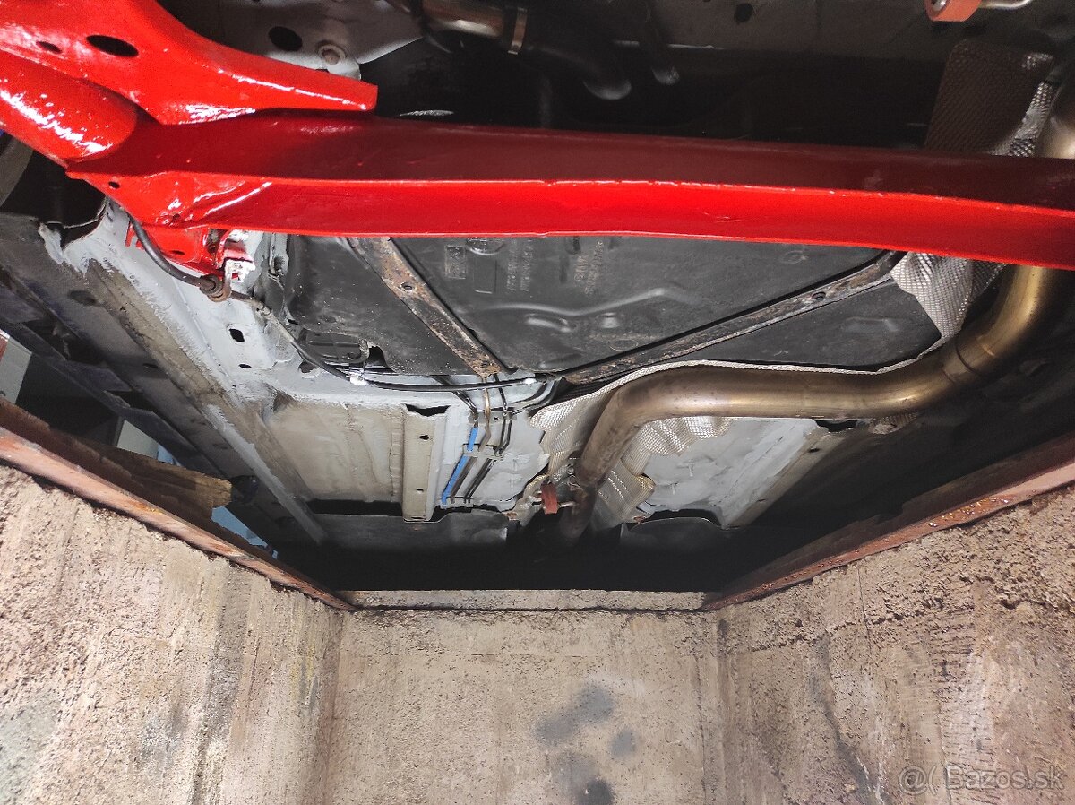 Ford Fiesta 1.6 ST 180 - 13