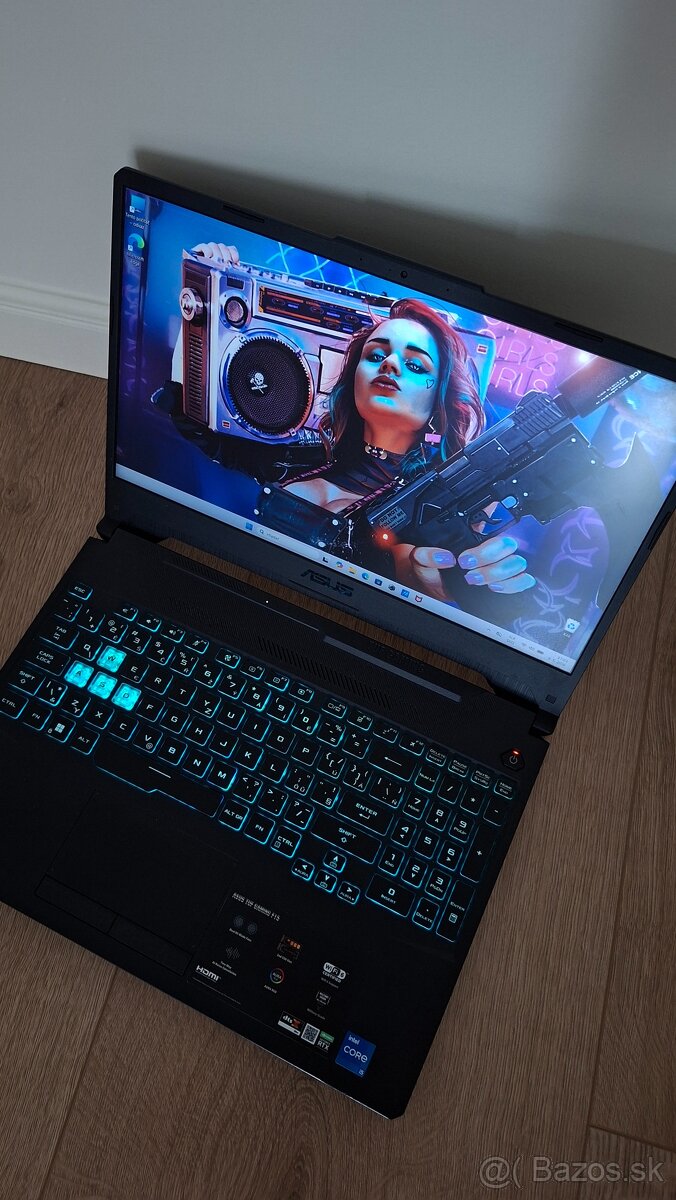 ASUS TUF Gaming - 13